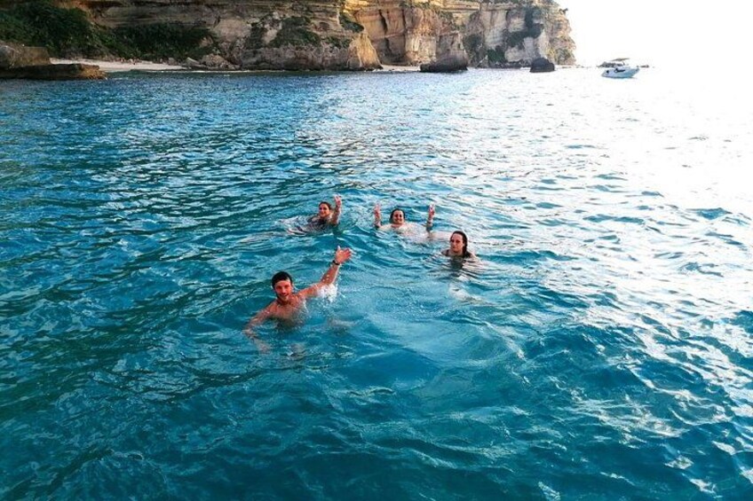 Private tour on sailing boat 2