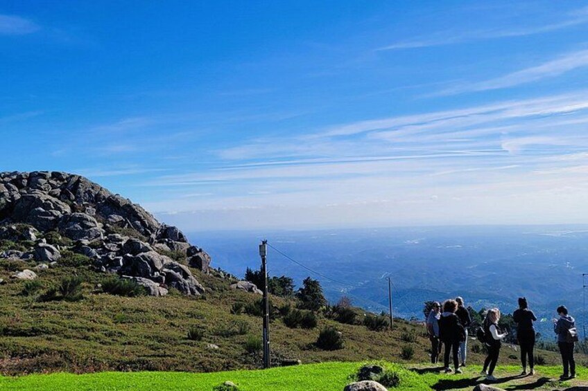 Half Day Mountain Jeep Safari with Firewater Tasting 4