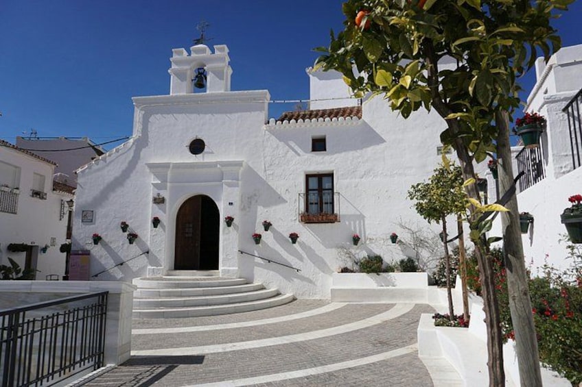 Private Tour to Mijas from Torremolinos or Benalmadena 3