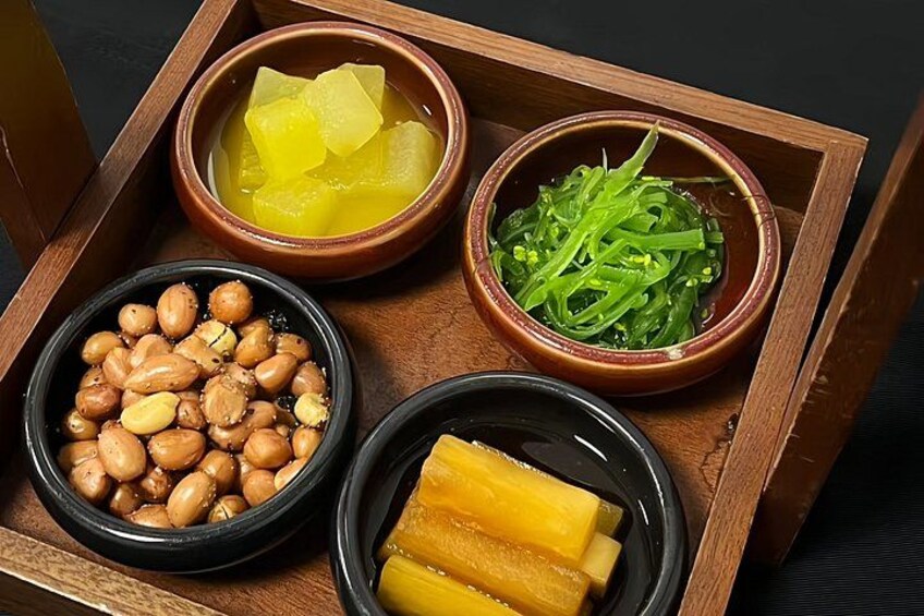 Tanxiu Banquet Immersive Drama and Dinner Experience in Foshan 3