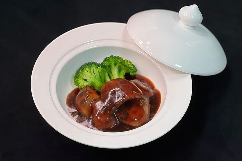 Tanxiu Banquet Immersive Drama and Dinner Experience in Foshan 4