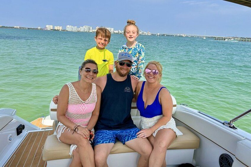 Family day! 3