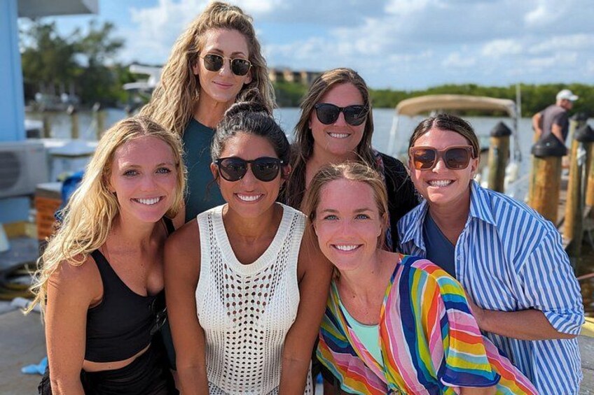 Bachelorette Parties 5