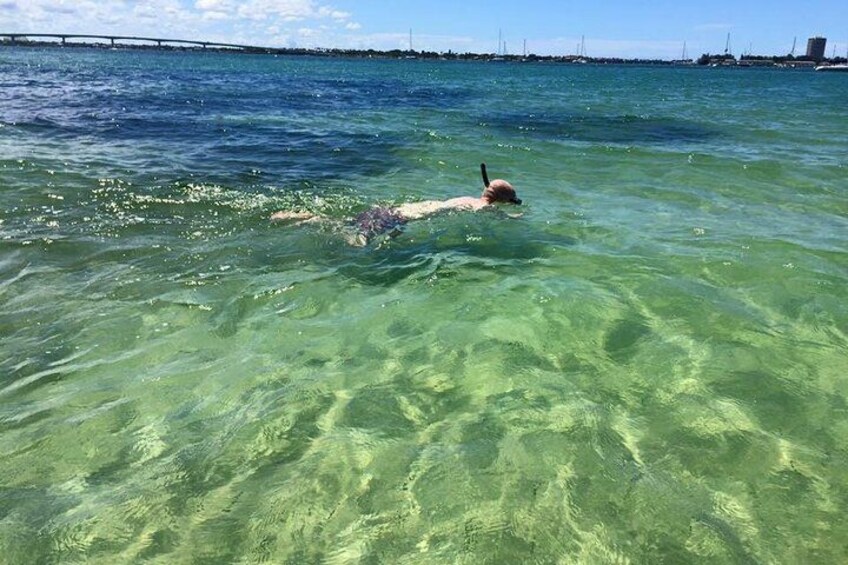 Snorkeling 3
