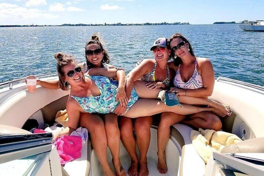 Girls Day Out 4