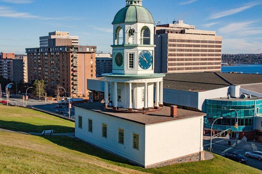 Private Peggy’s Cove and Halifax Highlights Guided Tour 2