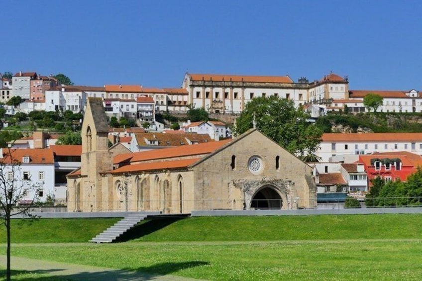 Religious History and Art Tour with Tickets 5