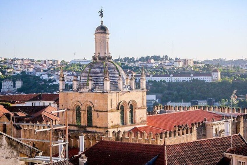 Religious History and Art Tour with Tickets 3