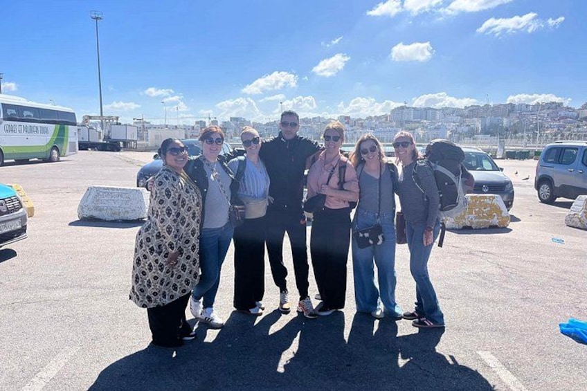 Tangier Half Day Tour Perfect for Cruise and ferry Travelers 3