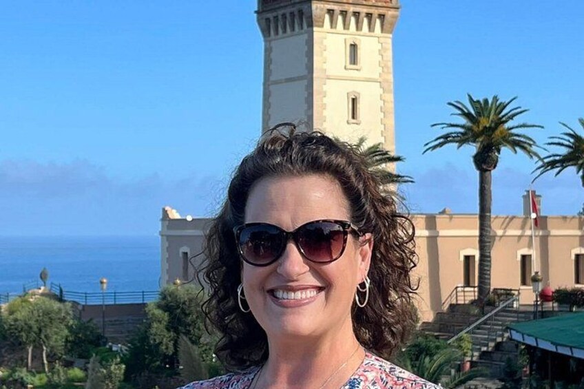 Tangier Half Day Tour Perfect for Cruise and ferry Travelers 2