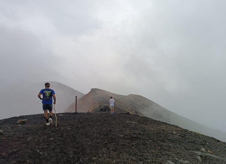 Picture 8 for Activity San Salvador: Santa Ana Volcano Hike with Lakes 3