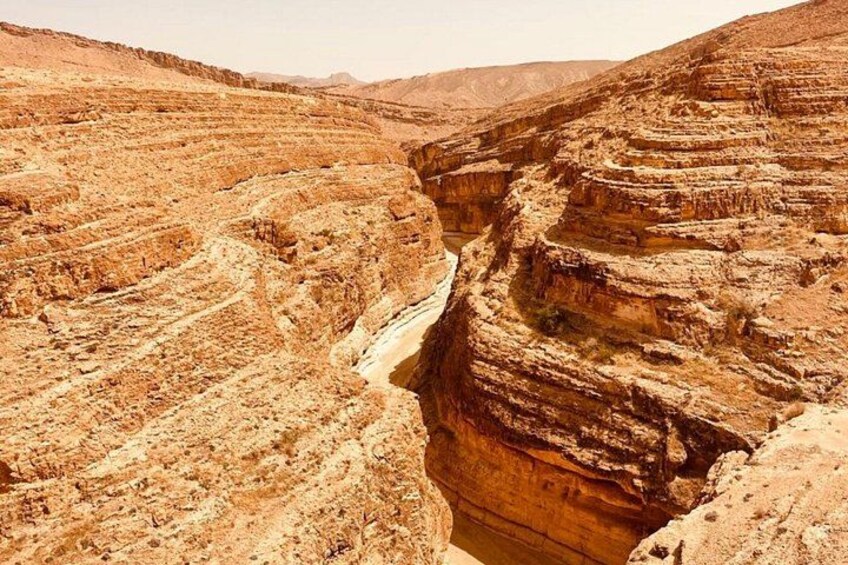Tunis: 2-day private tour of the Sahara, El Jem and Matmata 5