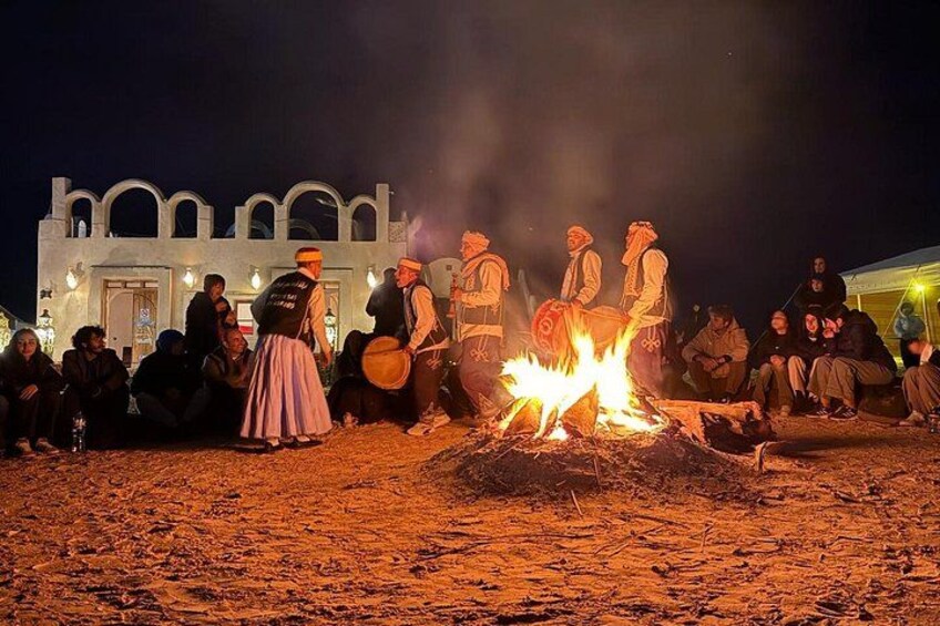 Tunis: 2-day private tour of the Sahara, El Jem and Matmata 3
