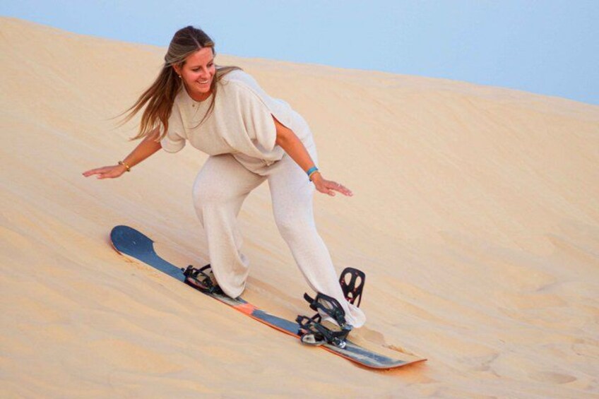 2 - Day Tour: Discover Tunisia’s Heritage from North to Sahara 1