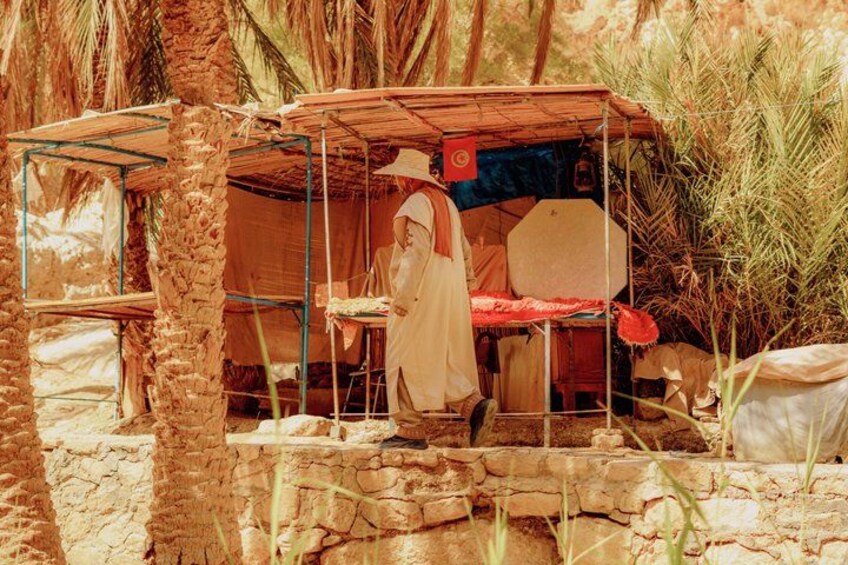 2 - Day Tour: Discover Tunisia’s Heritage from North to Sahara 3