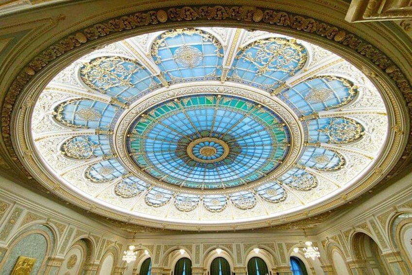 Bucharest Highlights Tour: Parliament, Ceausescu & Village Museum 4