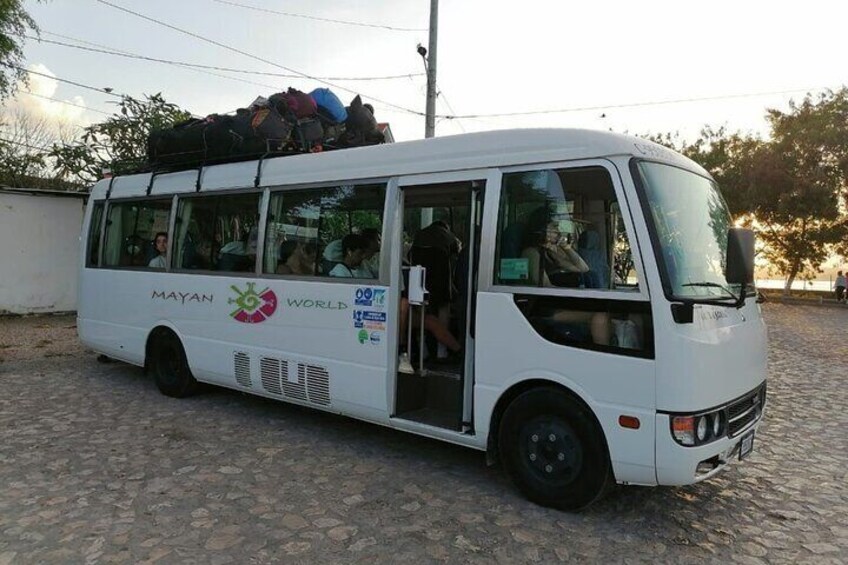 AC Bus 1