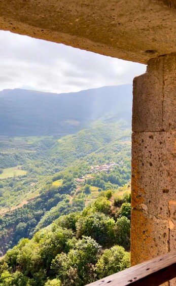 Picture 2 for Activity From Yerevan: Tatev Monastery and Wings of Tatev Tour 5