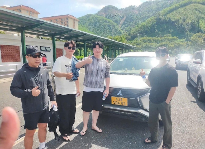 Picture 6 for Activity Hoi An: Private Car to Danang/ Danang Airport 4