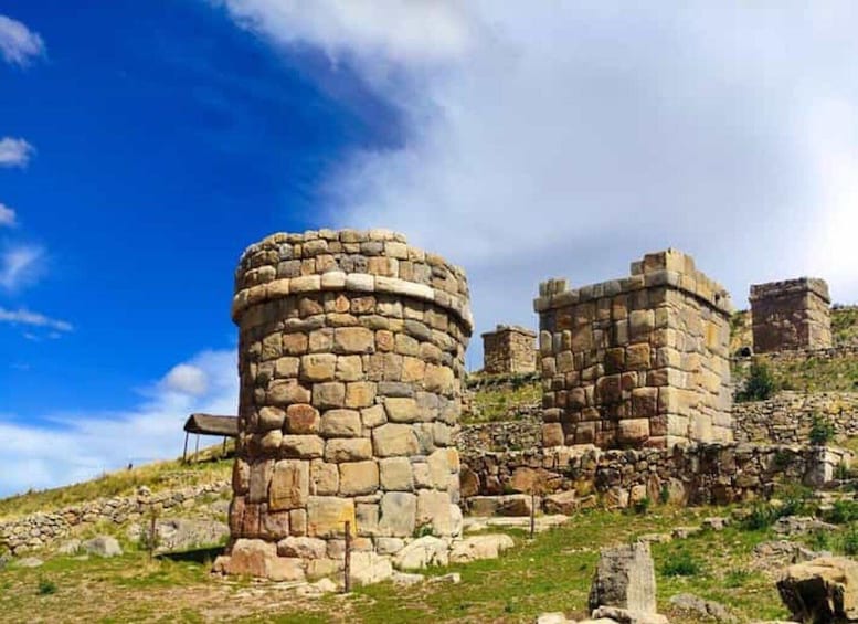 Picture 4 for Activity From Puno: Tour Aymara Route Full day 2