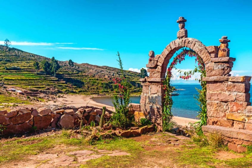 Picture 3 for Activity From Puno: Tour Aymara Route Full day 4