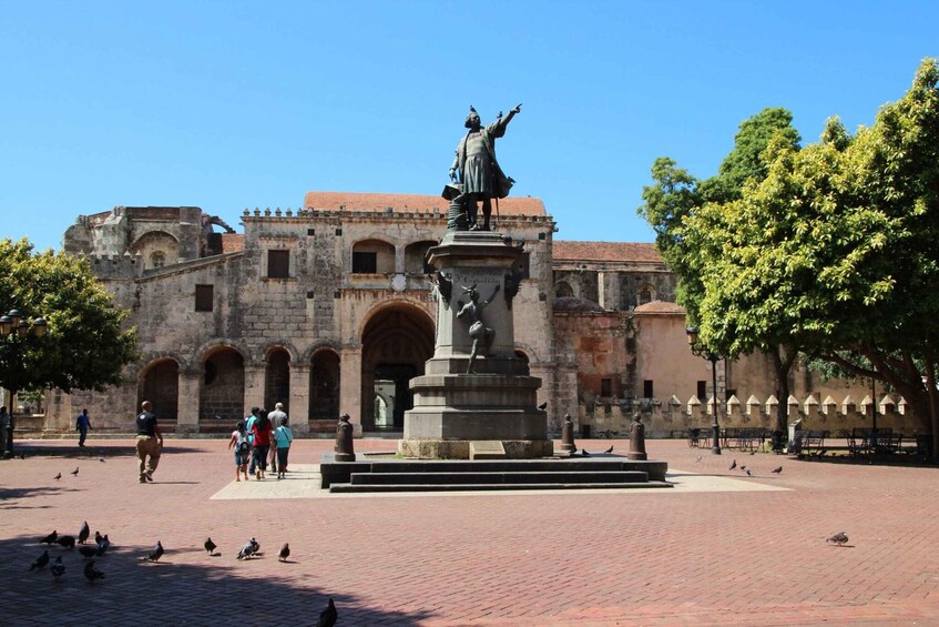 Santo Domingo Historical City Tour: Explore the Heritage 3
