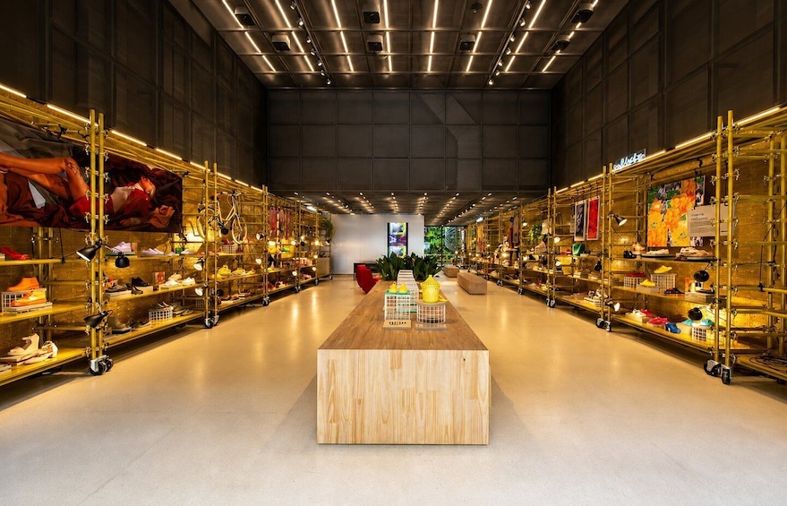 Picture 12 for Activity São Paulo: Fashion, Art & Flavor Tour with a City Insider 4