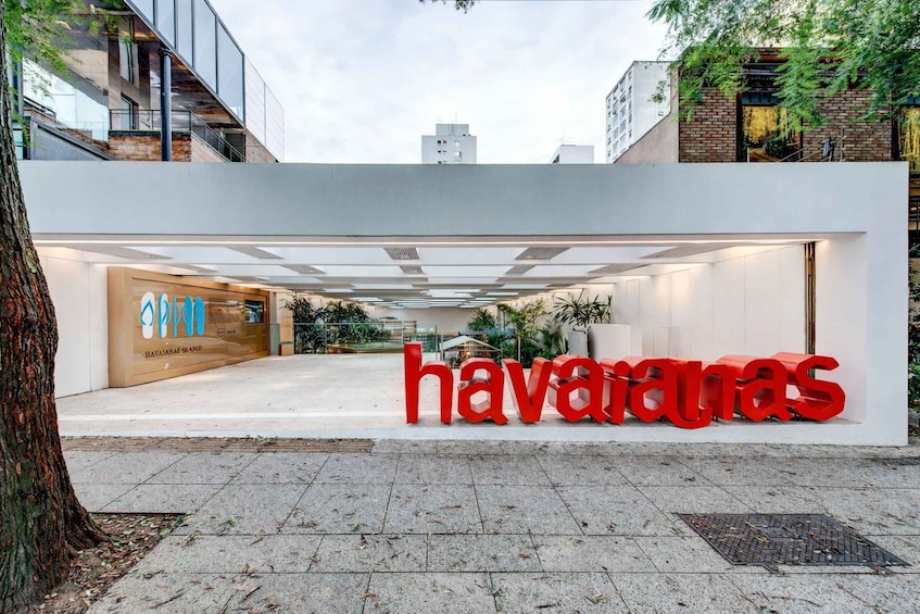 Picture 4 for Activity São Paulo: Fashion, Art & Flavor Tour with a City Insider 1