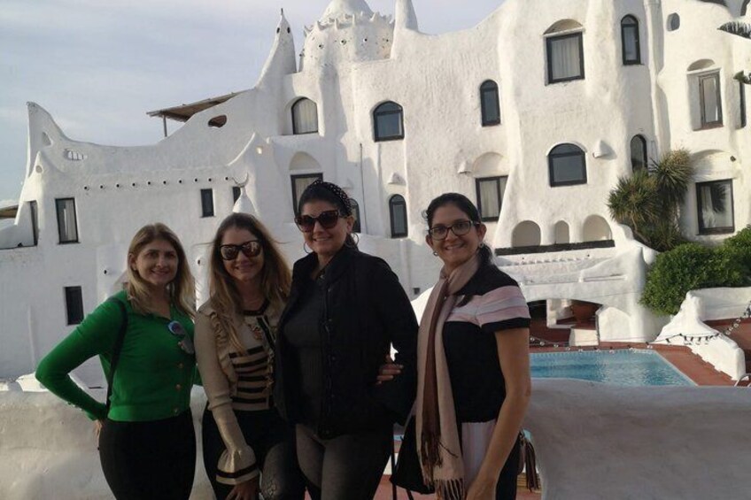 Discovering Punta del Este - Custom Made for Cruisers! 5