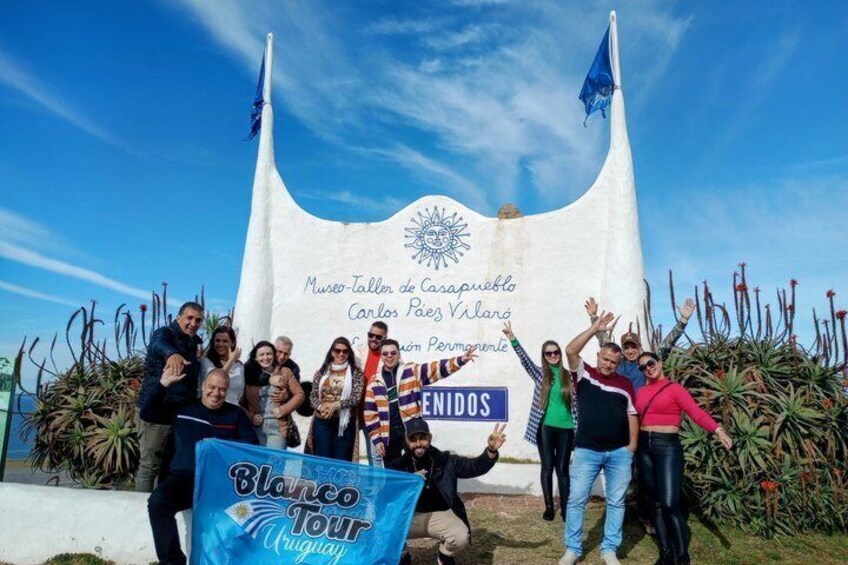 Discovering Punta del Este - Custom Made for Cruisers! 5