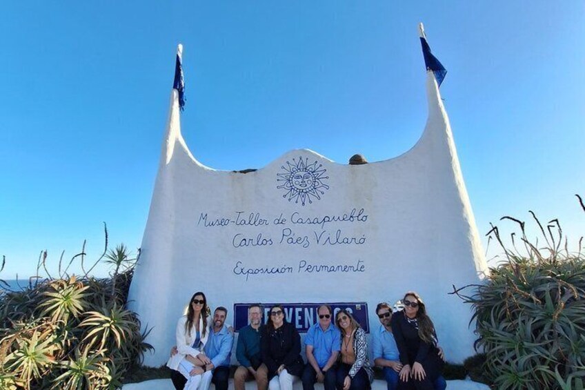 Discovering Punta del Este - Custom Made for Cruisers! 2