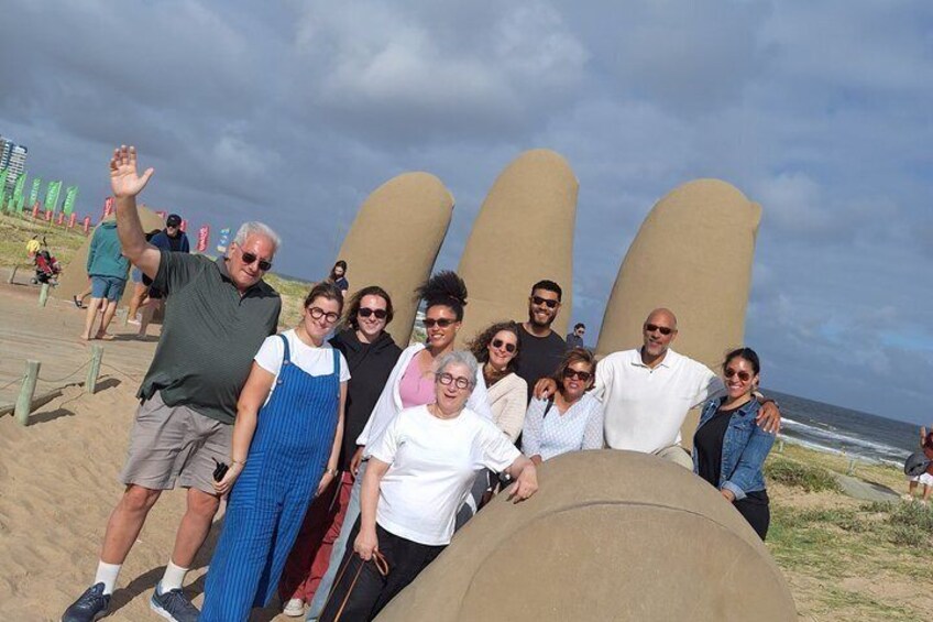 Discovering Punta del Este - Custom Made for Cruisers! 5