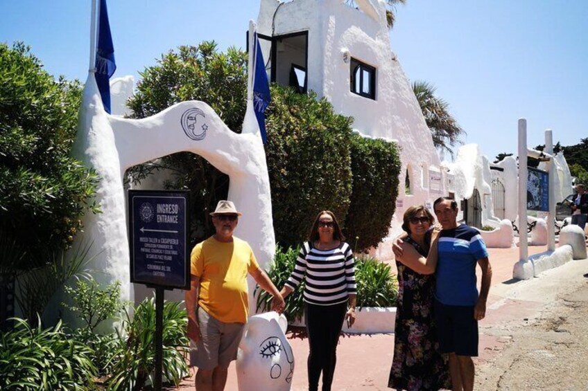 Discovering Punta del Este - Custom Made for Cruisers! 3