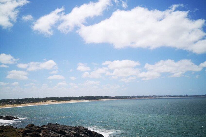 Discovering Punta del Este - Custom Made for Cruisers! 3