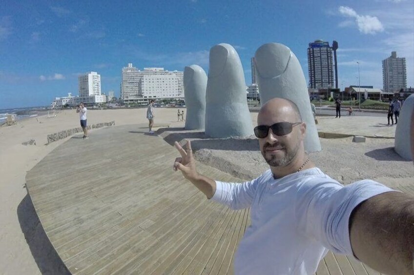 Discovering Punta del Este - Custom Made for Cruisers! 2
