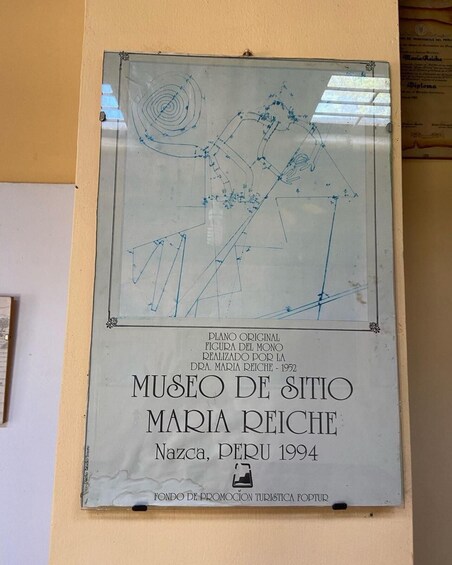 Picture 3 for Activity Nazca : Mirador of Nazca Lines 5