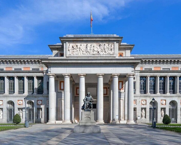 Picture 12 for Activity Masterpieces of Spanish Art: Prado Museum's Greatest Works 5