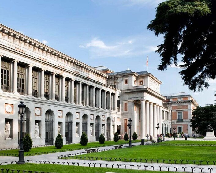 Picture 9 for Activity Masterpieces of Spanish Art: Prado Museum's Greatest Works 2