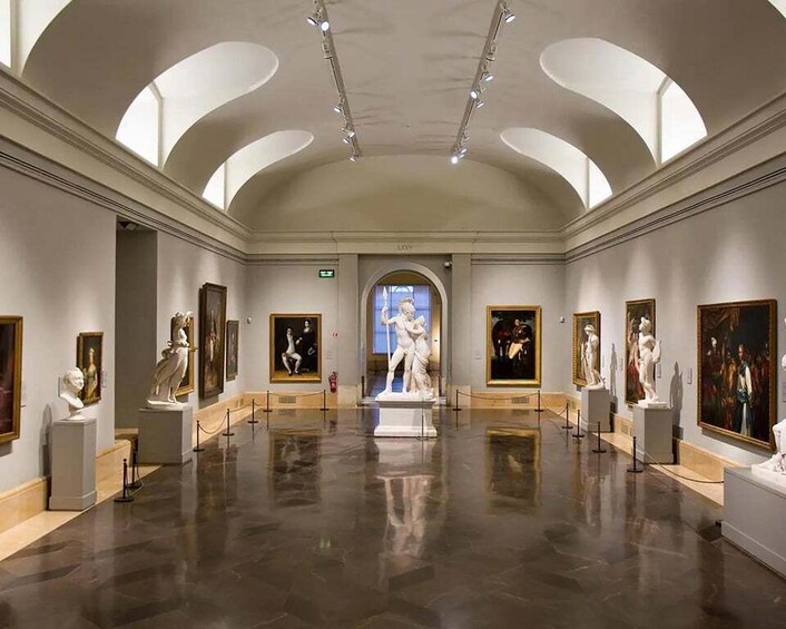Picture 18 for Activity Masterpieces of Spanish Art: Prado Museum's Greatest Works 3