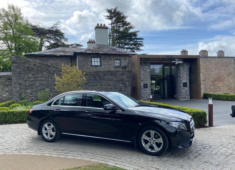 Picture 7 for Activity Cliffs of Moher: Chauffeur-Driven Day Tour from Dublin 4
