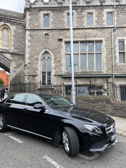 Picture 5 for Activity Cliffs of Moher: Chauffeur-Driven Day Tour from Dublin 2