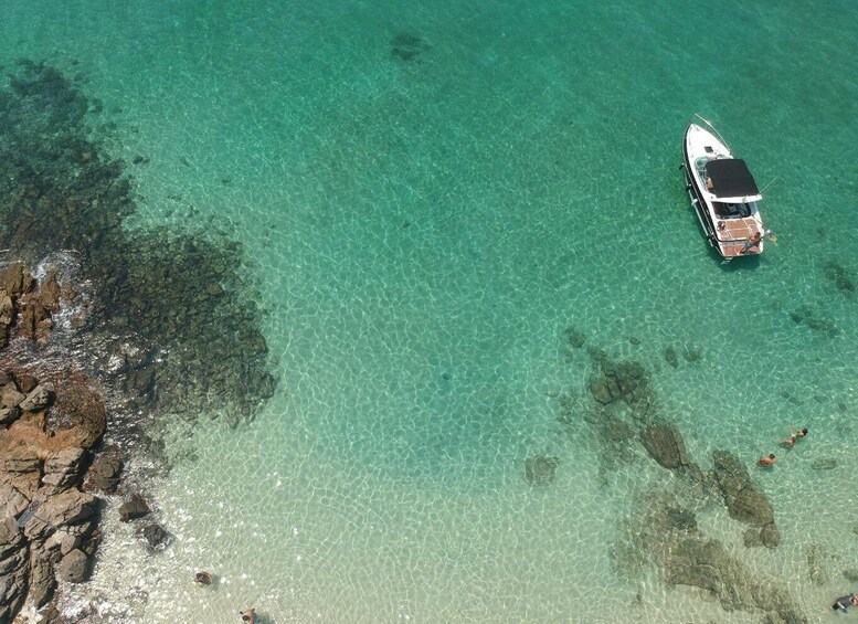 Angra dos Reis: Full-Day Tour with Lunch and Boat Ride 1