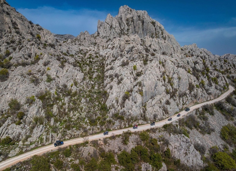 Picture 6 for Activity ZADAR REGION: QUAD ADVENTURE TO REMEMBER 3