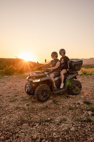 Picture 2 for Activity ZADAR REGION: QUAD ADVENTURE TO REMEMBER 2