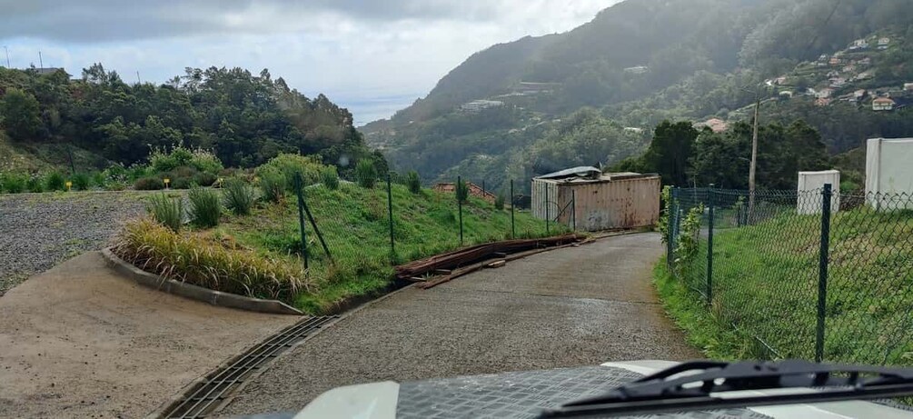 Picture 10 for Activity Funchal: 4x4 Tour and Whale Watching Boat Trip 5