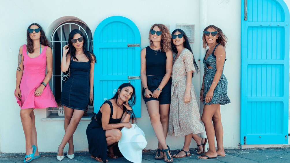 Picture 14 for Activity Alghero: Private photoshoot in the city 2