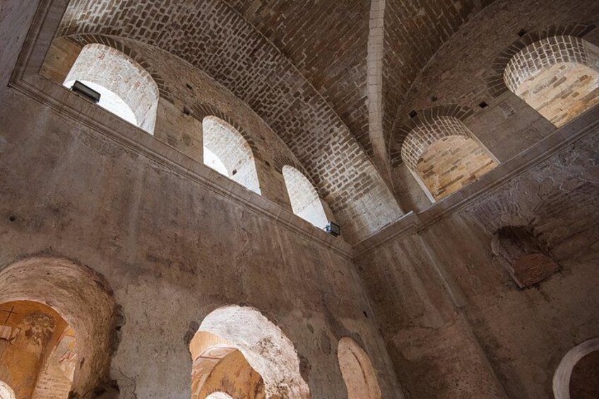 St. Nicholas Museum, Demre 2