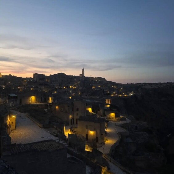 Picture 13 for Activity Visita ai Sassi di Matera in Italiano. CASA E CHIESA INCLUSE 5