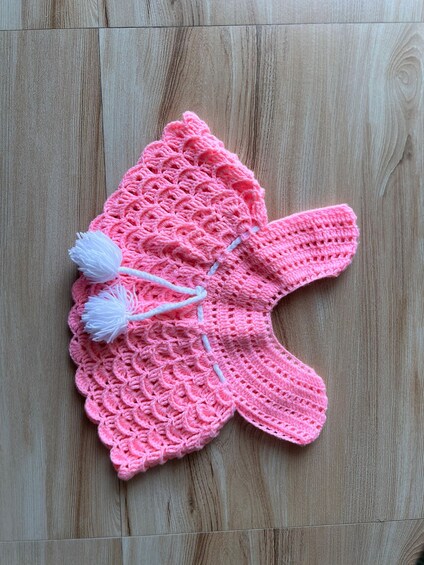 Picture 1 for Activity Pokhara: 1-Day Woolen Clothes Handicraft Basic Class 5
