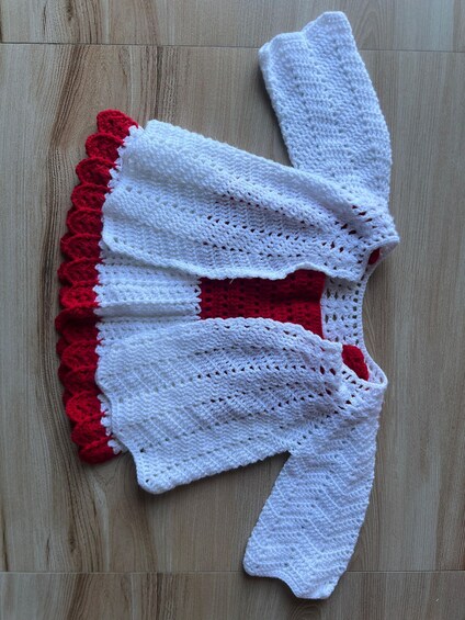 Picture 2 for Activity Pokhara: 1-Day Woolen Clothes Handicraft Basic Class 2